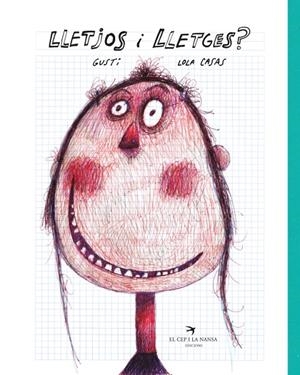 LLETJOS I LLETGES? | 9788417756642 | CASAS, LOLA