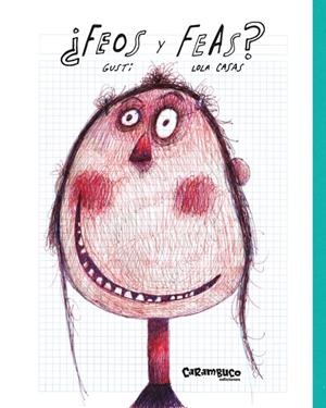 ¿FEOS Y FEAS? | 9788417766245 | CASAS, LOLA