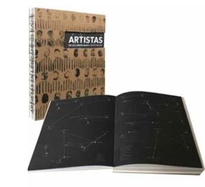 ARTISTAS EN LOS CAMPOS NAZIS | 9788494980138 | MOLINS, JAVIER