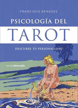 PSICOLOGIA DEL TAROT | 9788412129731 | BENAGES, FRANCISCO