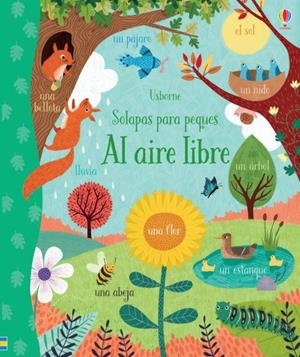 AL AIRE LIBRE | 9781474979542 | GREENWELL, JESSICA