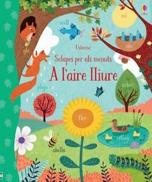 A L'AIRE LLIURE | 9781474979634 | GREENWELL, JESSICA