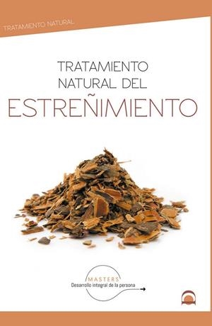 TRATAMIENTO NATURAL DEL ESTREÑIMIENTO | 9788498274783 | PÉREZ, ADOLFO