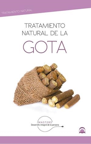 TRATAMIENTO NATURAL DE LA GOTA | 9788498274769 | PÉREZ, ADOLFO