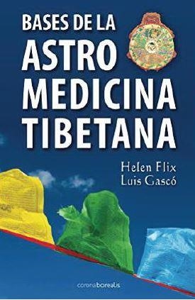 ASTROMEDICINA TIBETANA | 9788492635412 | FILIX, HELEN