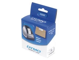 ROTLLO D'ETIQUETES DYMO 19X51 | 5411313113557