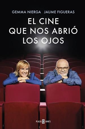 CINE QUE NOS ABRIÓ LOS OJOS, EL | 9788401023347 | NIERGA, GEMMA / FIGUERAS, JAUME