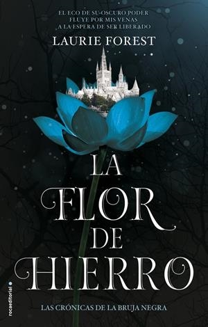 FLOR DE HIERRO, LA | 9788417805753 | FOREST, LAURIE