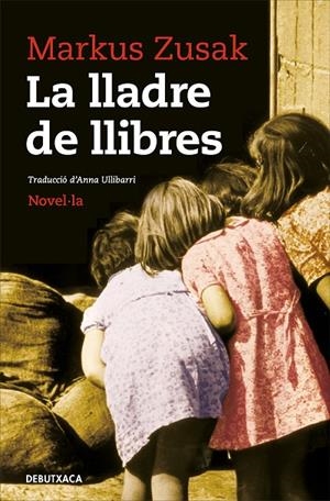 LLADRE DE LLIBRES, LA | 9788418132353 | ZUSAK, MARKUS