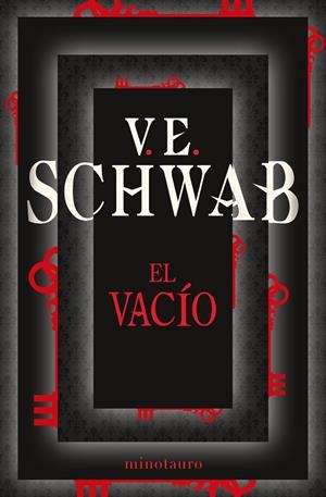 VACÍO, EL | 9788445008072 | SCHWAB, V. E.