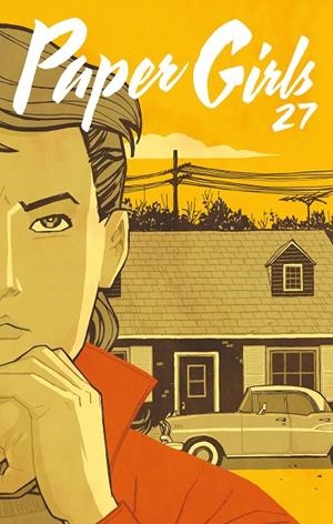 PAPER GIRLS 27 | 9788413411293 | VAUGHAN, BRIAN K. / CHIANG, CLIFF