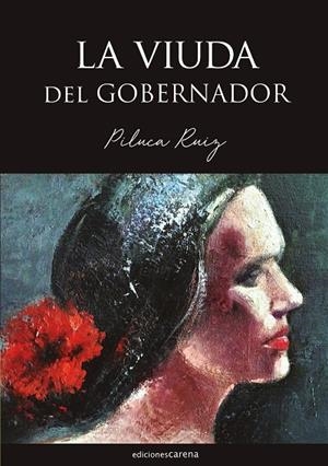 VIUDA DEL GOBERNADOR, LA | 9788417852696 | RUIZ, PILUCA