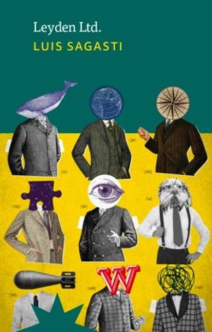 LEYDEN LTD. | 9789877121735 | SAGASTI, LUIS