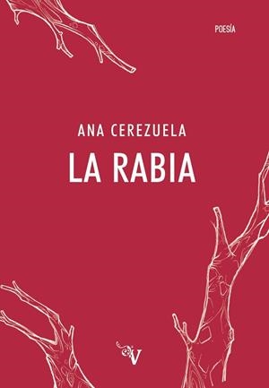 RABIA, LA | 9788418082214 | CEREZUELA, ANA