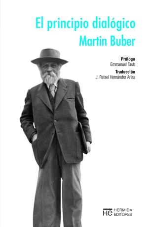 PRINCIPIO DIALÓGICO, EL | 9788412123548 | BUBER, MARTIN