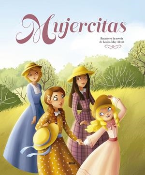 MUJERCITAS | 9788427219199 | ALCOTT, LOUISA MAY