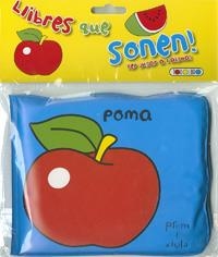 MENJARS | 9788490377796