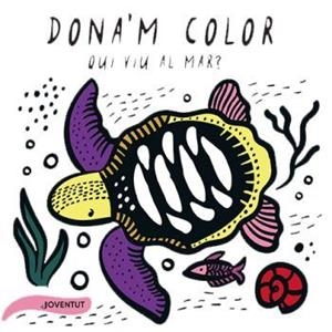 QUI VIU AL MAR? | 9788426146113 | SAJNANI, SURYA