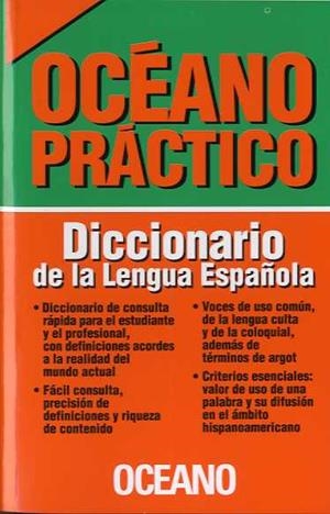 DICCIONARIO DE LA LENGUA ESPAÑOLA | 9788449453397 | OBRA COLECTIVA ARTÍCULO 8 LPI (VARIOS AUTORES)