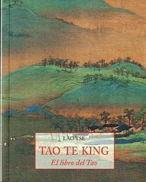 TAO TE KING | 9788476516713 | LAO-TSE