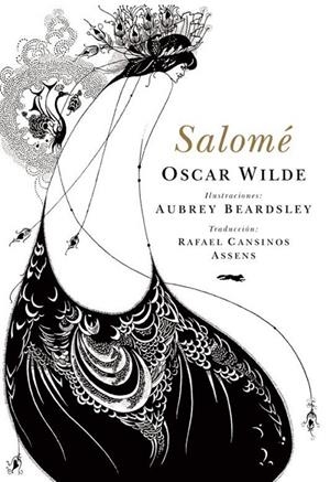 SALOMÉ | 9788412078817 | WILDE, OSCAR