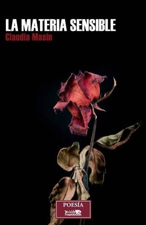 MATERIA SENSIBLE, LA | 9788412145809 | MASIN, CLAUDIA
