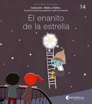 ENANITO DE LA ESTRELLA, EL | 9788417841539 | BASSA I MARTIN, RAMON