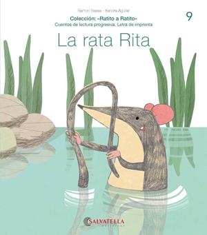RATA RITA, LA | 9788417841485 | BASSA I MARTIN, RAMON