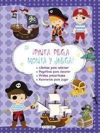 PIRATAS | 9788490376331