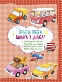 VEHICULOS | 9788490376355