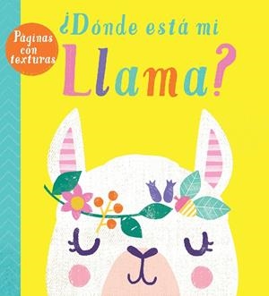 DONDE ESTA MI LLAMA | 9788413341484