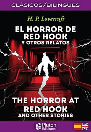HORROR DE RED HOOK, EL | 9788417928391 | LOVECRAFT, H. P.