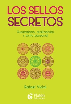 SELLOS SECRETOS, LOS | 9788417928285 | VIDAL, RAFAEL