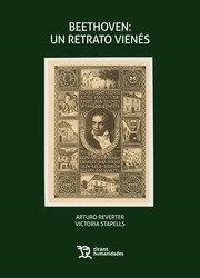BEETHOVEN UN RETRATO VIENES | 9788418155093 | REVERTER GUTIERREZ DE TERAN, ARTURO / STAPELLS, VICTORIA