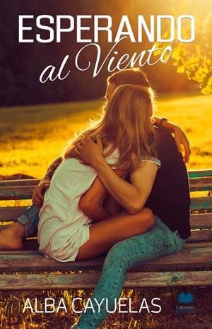 ESPERANDO AL VIENTO | 9788412080292 | CAYUELAS, ALBA