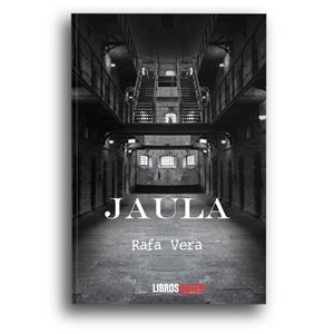 JAULA | 9788418298042 | VERA, RAFA