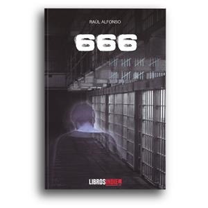 666 | 9788418298004 | ALFONSO, RAÚL