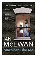 MACHINES LIKE ME | 9781529111255 | MCEWAN, IAN