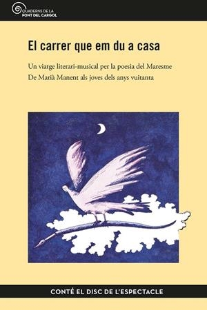 CARRER QUE EM DU A CASA, EL | 9788490349489