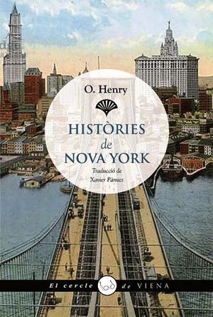HISTÒRIES DE NOVA YORK | 9788417998356 | HENRY, O.
