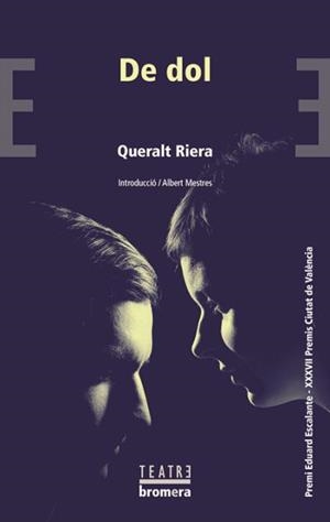 DE DOL | 9788490264669 | RIERA MULÀ, QUERALT