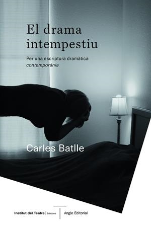 DRAMA INTEMPESTIU, EL | 9788418197000 | BATLLE JORDÀ, CARLES