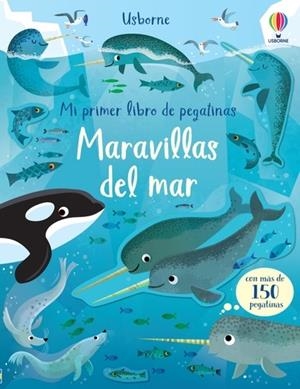 MARAVILLAS DEL MAR | 9781474979467 | BATHIE, HOLLY