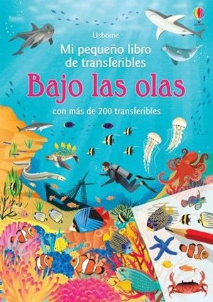 BAJO LAS OLAS | 9781474982726 | PATCHETT, FIONA