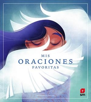 MIS ORACIONES FAVORITAS | 9788413181226