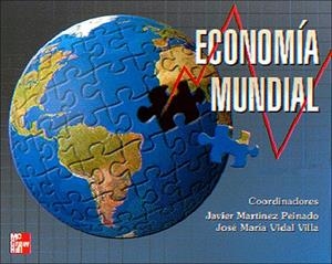 ECONOMIA MUNDIAL (2 ED) | 9788448127763 | MARTINEZ