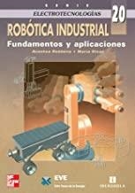 ROBOTICA INDUSTRIAL. FUNDAMENTOS Y APLICACIONES (PRINT ON DEMAND) | 9788448128197 | RENTERIA