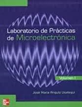 PRACTICAS DE MICROEELECTRONICA (PRINT ON DEMAND) | 9788448133917 | ANGULO