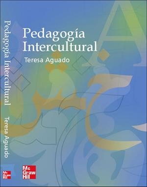 PEDAGOGIA INTERCULTURAL | 9788448139759 | AGUADO ODINA, TERESA