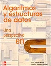 ALGORITMOS Y ESTRUCTURAS DE DATOS. UNA PERSPECTIVA EN C | 9788448140779 | JOYANES